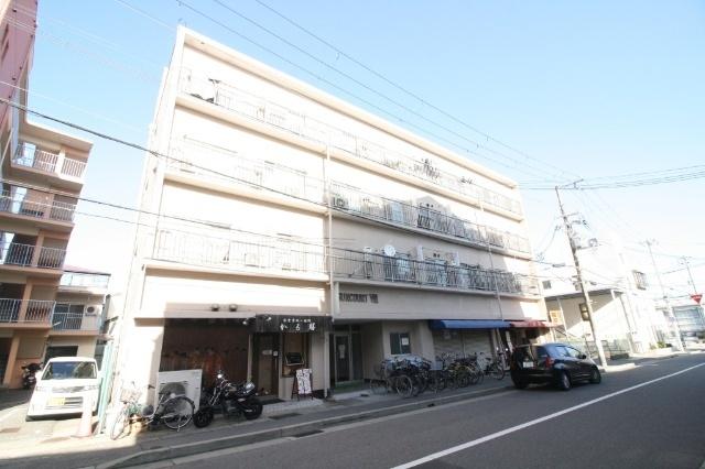 サンコート中之島 物件画像