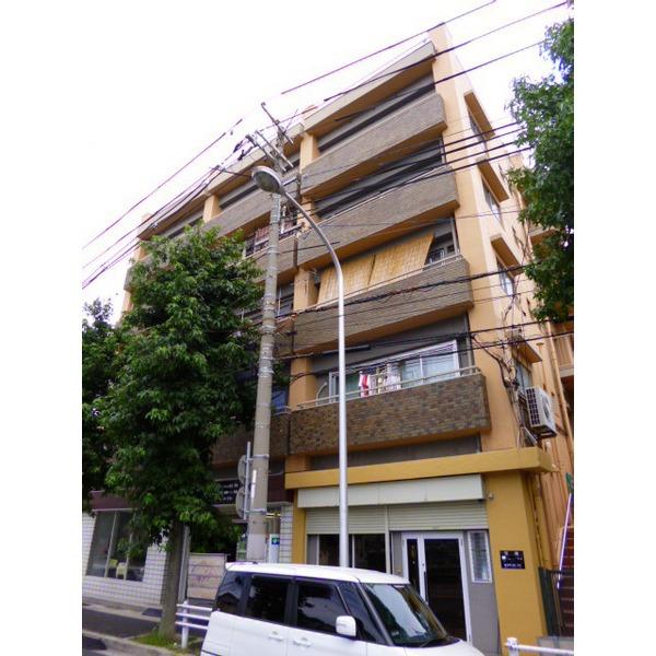 ラムール長田 物件画像