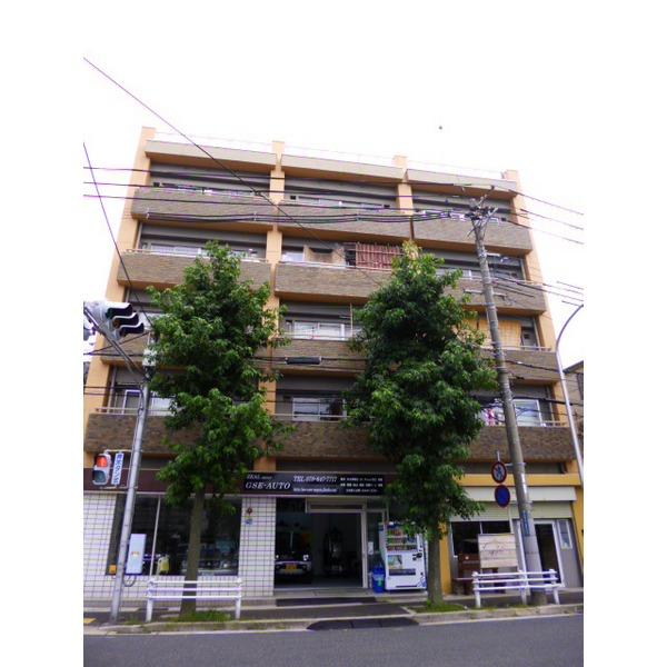 ラムール長田 物件画像
