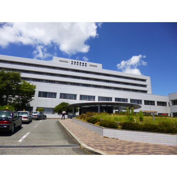 地域医療機能推進機構