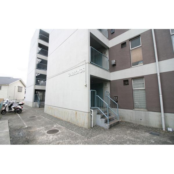 カロンズ鈴蘭台北町 物件画像