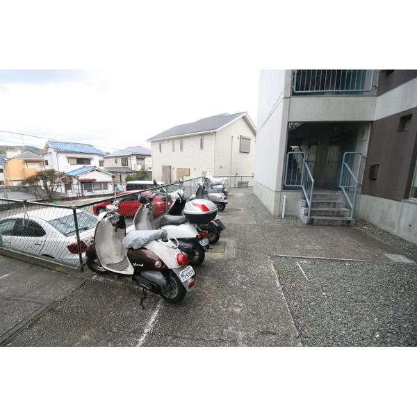 カロンズ鈴蘭台北町 物件画像