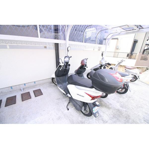 サンハイツ鈴蘭台 物件画像