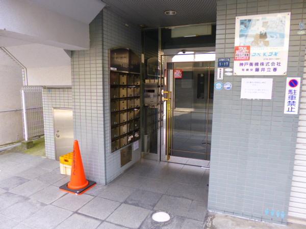 ラ・ルミエール藤井 物件画像