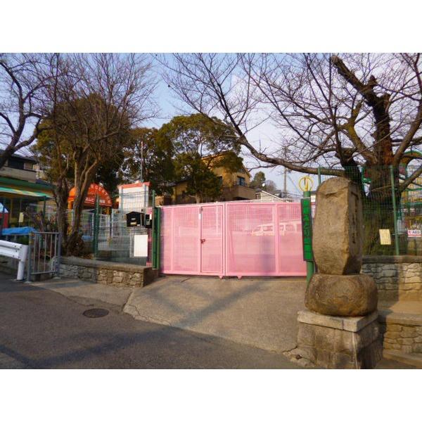 神港みどり幼稚園