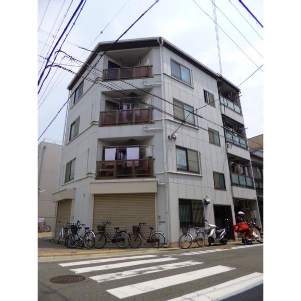 ストーク上沢 物件画像