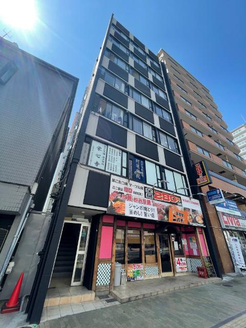 丸山ビル 物件画像