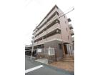 シャルマンフジ神戸芦原通外観1
