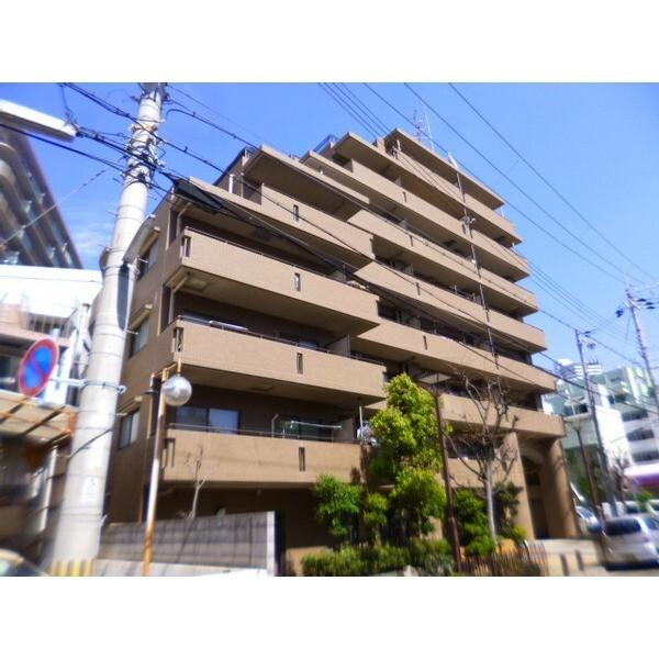 朝日プラザ兵庫駅前通 物件画像