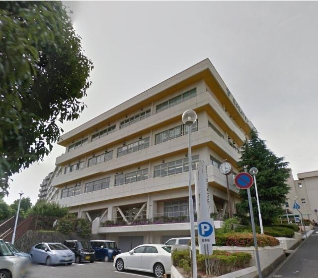 周辺環境画像