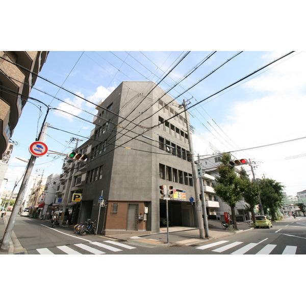 エルパラッツォ塚本 物件画像