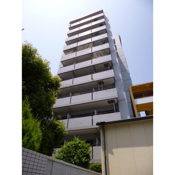 朝日プラザ兵庫大開通