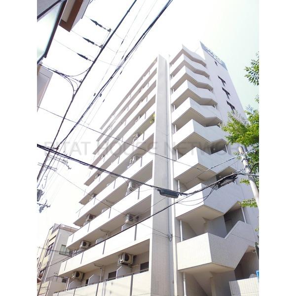 ライオンズマンション神戸西元町