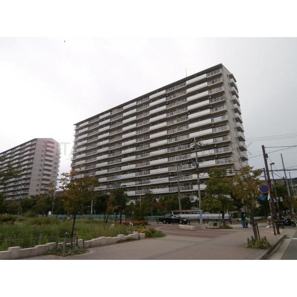 サンタウン御屋敷壱番館