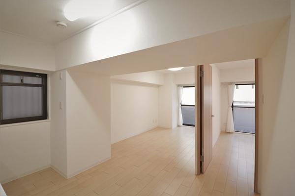 ライオンズマンション神戸元町第弐 その他部屋・スペース