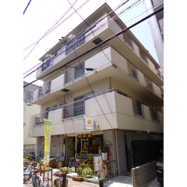 外観写真1