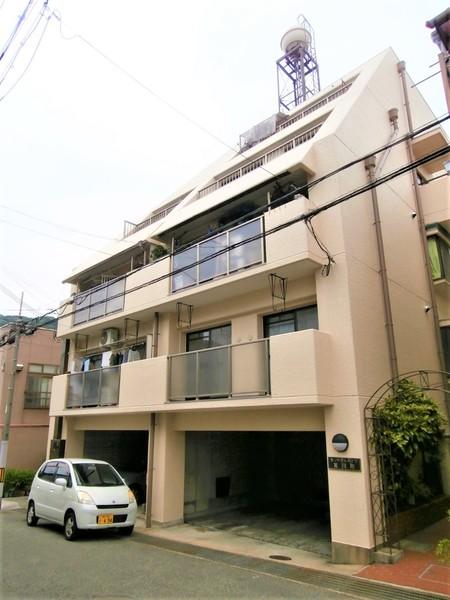 外観写真1