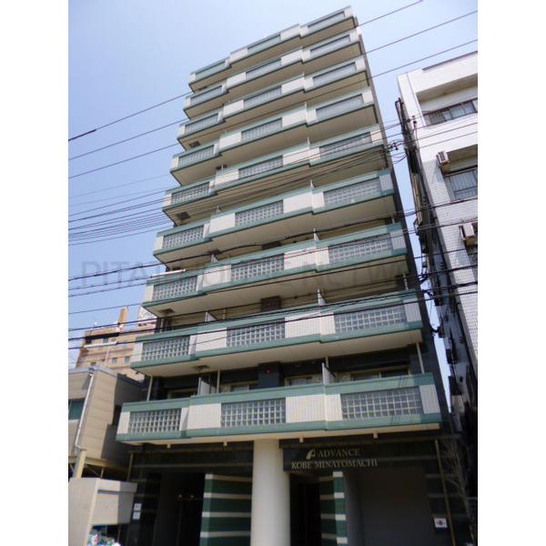 アドバンス神戸湊町