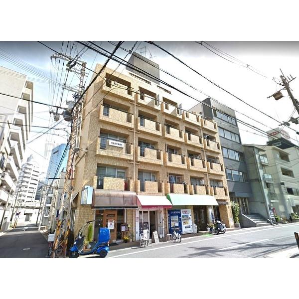 シティコア神戸