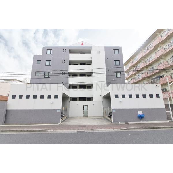 コムーネ山本通弐番館