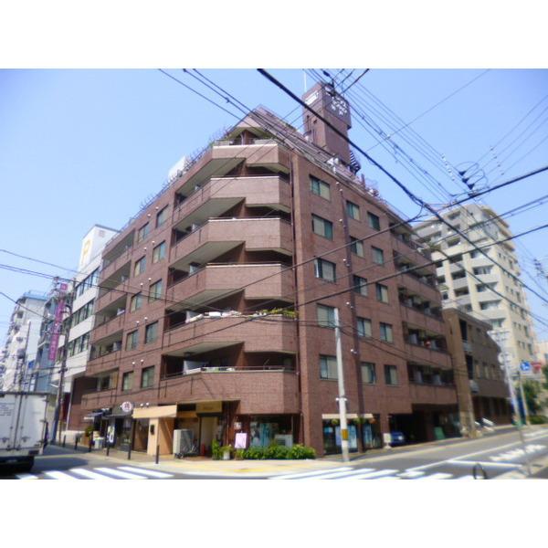 外観写真1