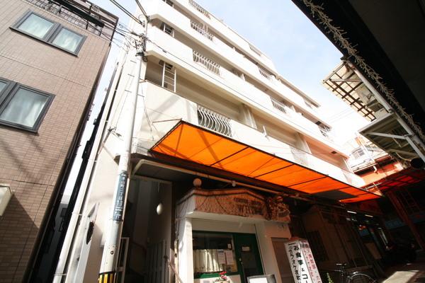 外観写真1