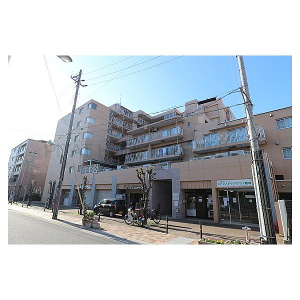 グレイス若松