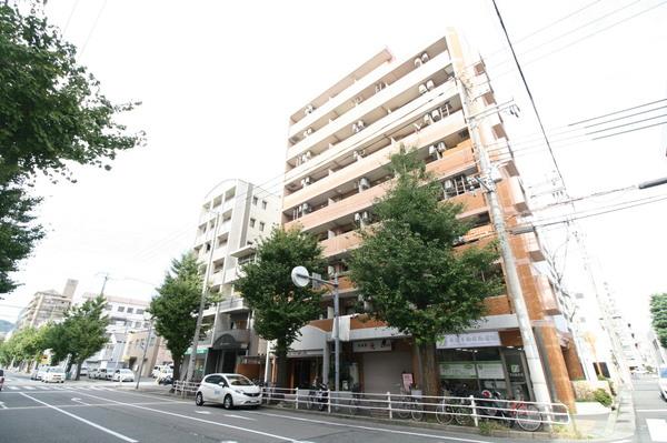 外観写真1