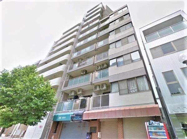 外観写真1