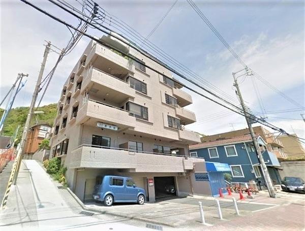 外観写真1