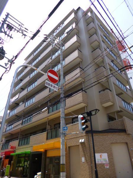 外観写真1