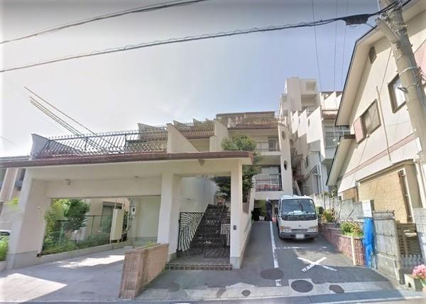 外観写真1