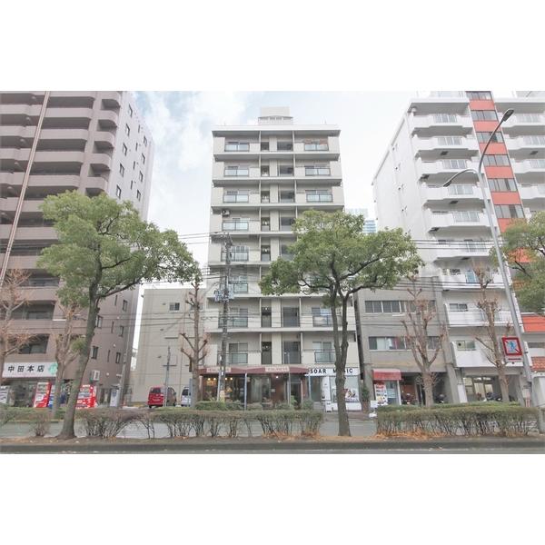 ＴＭハイツ布引