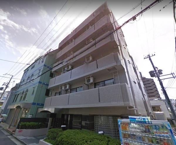 アニメイト神戸 外観
