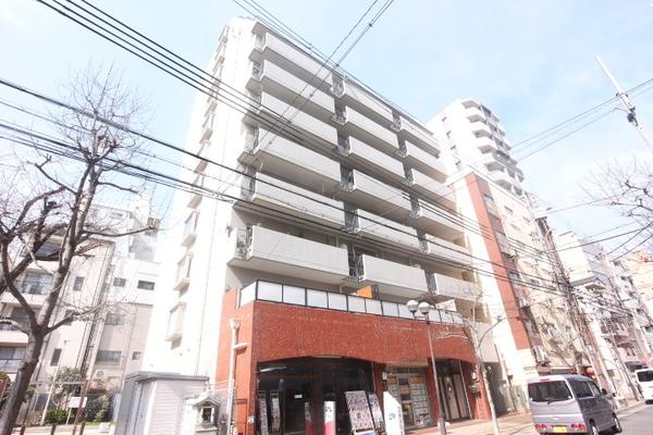 外観写真1