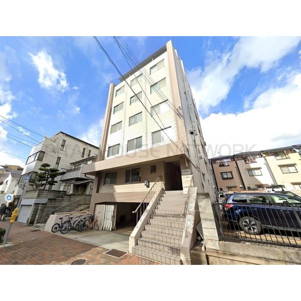 新山本マンション