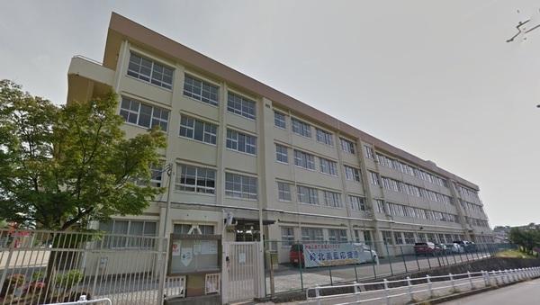 神戸市立北五葉小学校