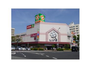 ライフ神戸駅前店