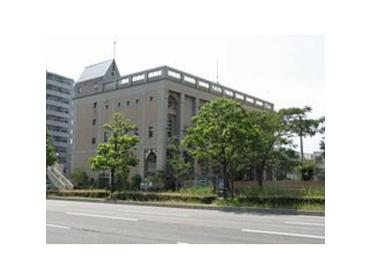 神戸市立水木小学校