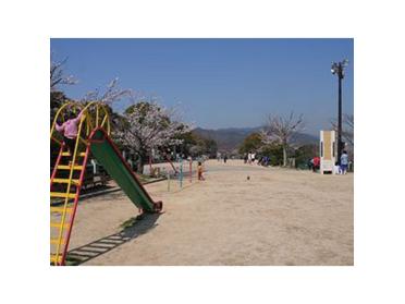 会下山公園