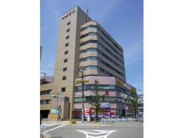 神鉄食彩館新開地店