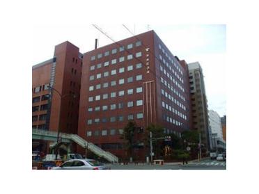 神戸市中央区役所