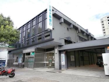 近畿大阪銀行神戸支店
