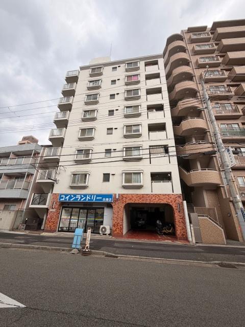シャトラン兵庫 外観