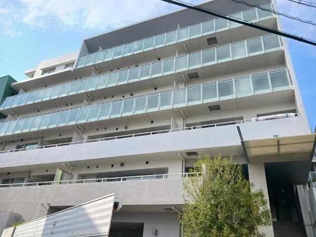 外観写真1