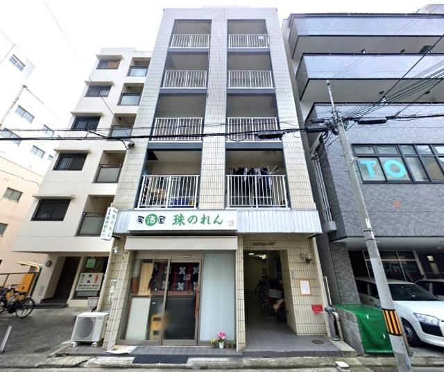 外観写真1