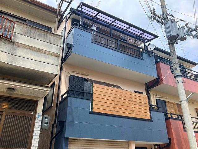 外観写真1