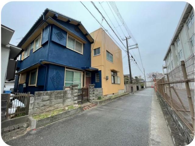 外観写真1