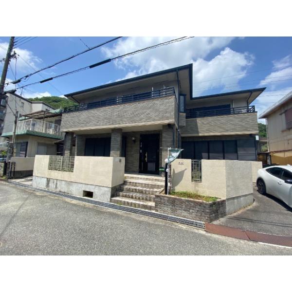 兵庫県姫路市保城