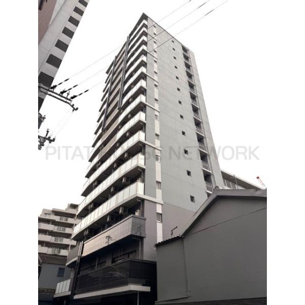 エステムコート神戸元町2リザーヴ